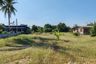 Land for sale in Cha am, Phetchaburi