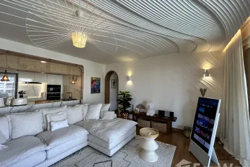 2 Bedroom Condo for rent in Baan Sansaran, Nong Kae, Prachuap Khiri Khan