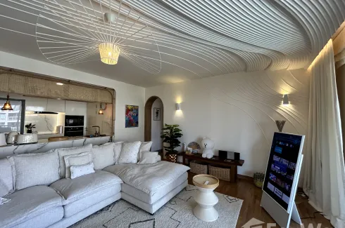 2 Bedroom Condo for rent in Baan Sansaran, Nong Kae, Prachuap Khiri Khan