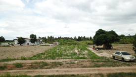 Land for sale in Thap Tai, Prachuap Khiri Khan