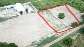 Land for sale in Thap Tai, Prachuap Khiri Khan