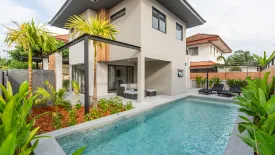 4 Bedroom House for sale in Ban Waen, Chiang Mai