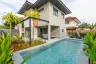 4 Bedroom House for sale in Ban Waen, Chiang Mai