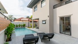 4 Bedroom House for sale in Ban Waen, Chiang Mai