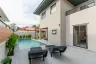4 Bedroom House for sale in Ban Waen, Chiang Mai