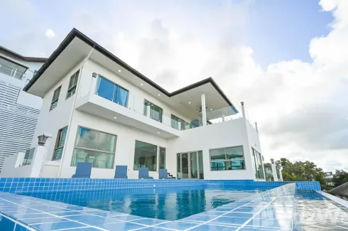 4 Bedroom Villa for rent in Bo Phut, Surat Thani