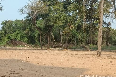 Land for sale in Na Kluea, Chonburi