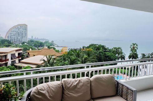 2 Bedroom Condo for rent in Saranchol Condominium, Na Kluea, Chonburi