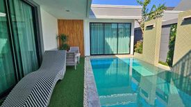 3 Bedroom Villa for sale in Nong Prue, Chonburi