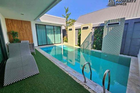 3 Bedroom Villa for sale in Nong Prue, Chonburi