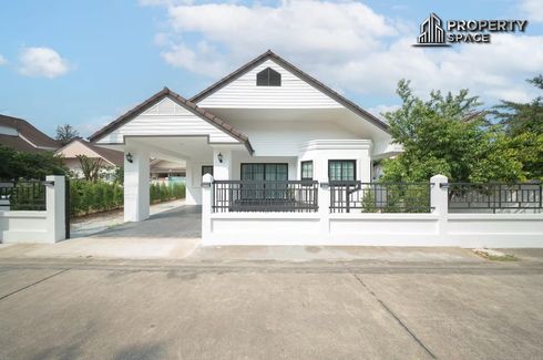 3 Bedroom House for sale in Ruen Pisa, Nong Prue, Chonburi