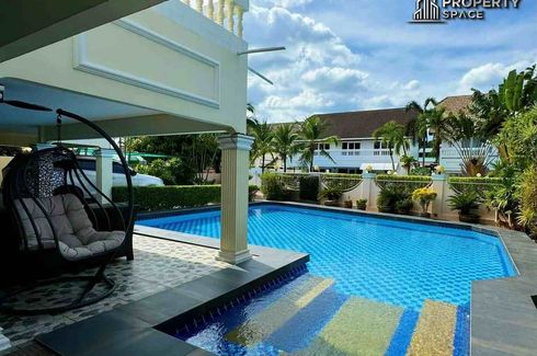 3 Bedroom Villa for Sale or Rent in Na Kluea, Chonburi