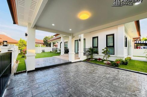 3 Bedroom House for sale in Nong Prue, Chonburi