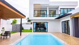 5 Bedroom House for sale in Nong Prue, Chonburi