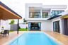 5 Bedroom House for sale in Nong Prue, Chonburi