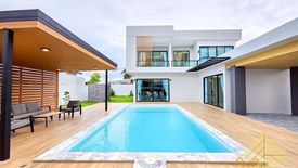 5 Bedroom House for sale in Nong Prue, Chonburi