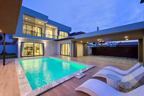 5 Bedroom House for sale in Nong Prue, Chonburi