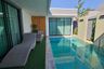3 Bedroom House for sale in Baan Mae Pool Villa, Nong Prue, Chonburi