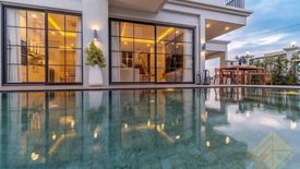 3 Bedroom House for sale in Rungsii Village Pattaya, Nong Prue, Chonburi