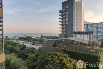 1 Bedroom Condo for sale in Baan Thew Talay Phase 1, Cha am, Phetchaburi