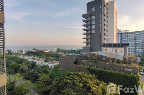 1 Bedroom Condo for sale in Baan Thew Talay Phase 1, Cha am, Phetchaburi