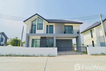 3 Bedroom House for rent in San Phi Suea, Chiang Mai