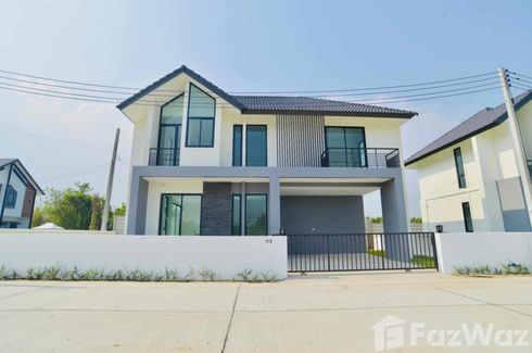 3 Bedroom House for rent in San Phi Suea, Chiang Mai