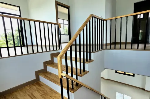 3 Bedroom House for sale in Nai Wiang, Nan