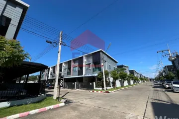 4 Bedroom Townhouse for sale in Pak Nam, Krabi