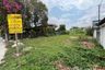 Land for sale in Bang Khen, Nonthaburi