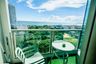 1 Bedroom Condo for sale in The Riviera Jomtien, Nong Prue, Chonburi