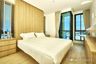 2 Bedroom Condo for sale in The Chezz Metro Life Condo, Nong Prue, Chonburi