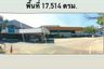 Warehouse / Factory for rent in Samrong Klang, Samut Prakan