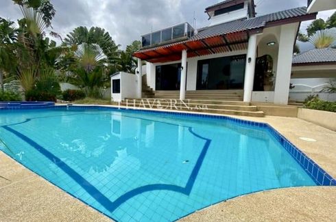 4 Bedroom House for sale in Nong Prue, Chonburi