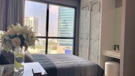 1 Bedroom Condo for rent in Ashton Chula - Silom, Si Phraya, Bangkok near MRT Sam Yan