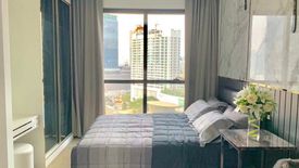 1 Bedroom Condo for rent in Ashton Chula - Silom, Si Phraya, Bangkok near MRT Sam Yan