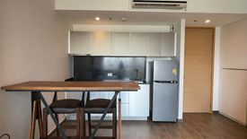 1 Bedroom Condo for rent in The Lofts Ekkamai, Phra Khanong, Bangkok near BTS Ekkamai