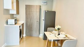 1 Bedroom Condo for rent in Metro Luxe Ratchada, Din Daeng, Bangkok near MRT Huai Khwang