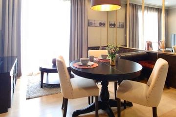 1 Bedroom Condo for rent in HQ by Sansiri, Khlong Tan Nuea, Bangkok near BTS Thong Lo