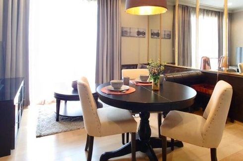 1 Bedroom Condo for rent in HQ by Sansiri, Khlong Tan Nuea, Bangkok near BTS Thong Lo