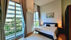 2 Bedroom Condo for rent in Noble Revolve Ratchada, Huai Khwang, Bangkok near MRT Thailand Cultural Centre