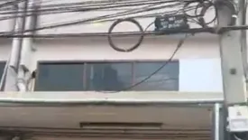 Commercial for rent in Arun Amarin, Bangkok near MRT Siriraj