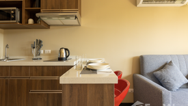 1 Bedroom Apartment for sale in Naiharn Sea Condominium, Rawai, Phuket