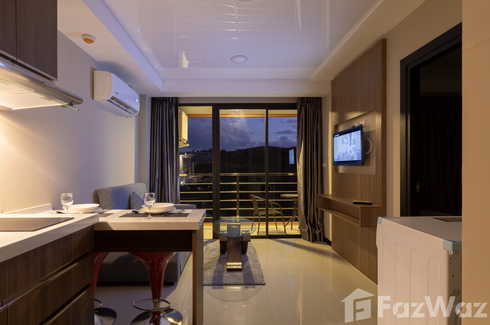 1 Bedroom Apartment for sale in Naiharn Sea Condominium, Rawai, Phuket