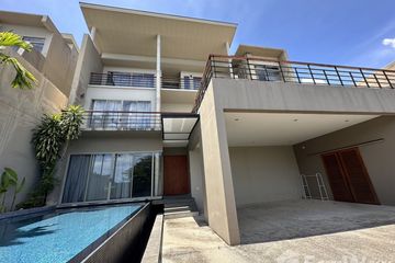 4 Bedroom Villa for rent in Baan Maneekram-Jomthong Thani, Wichit, Phuket