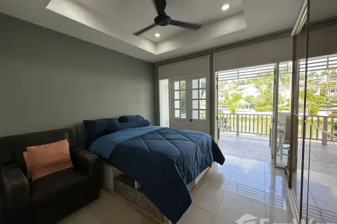 1 Bedroom Condo for sale in Ocean Breeze Resort & Suites, Choeng Thale, Phuket