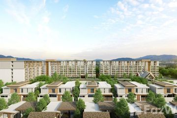 Apartment for sale in The Ozone Oasis Condominium, Choeng Thale, Phuket