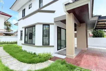 3 Bedroom House for sale in Land and House Park Phuket, Chalong, Phuket