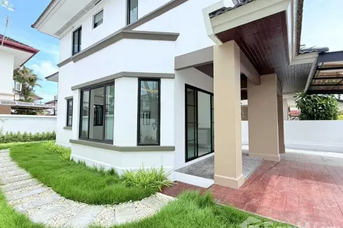 3 Bedroom House for sale in Land and House Park Phuket, Chalong, Phuket