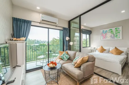 Condo for rent in THE TITLE RESIDENCIES (NAIYANG-PHUKET), Sakhu, Phuket